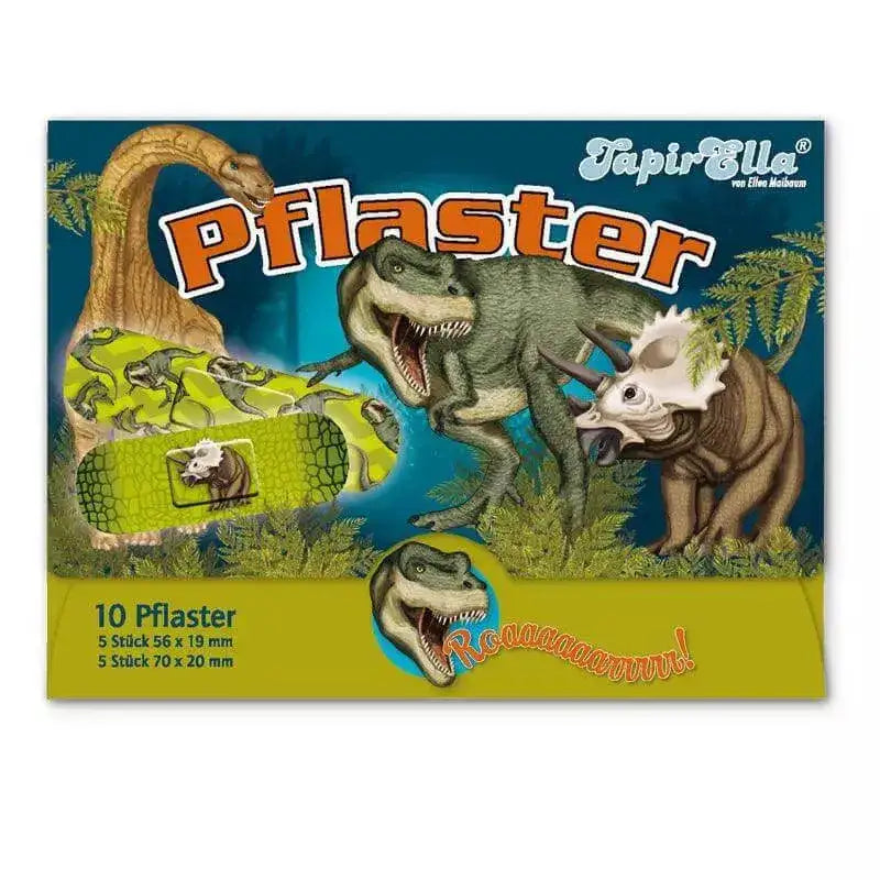 pflasterbrief-t-rex-kunstundspiel-1 - kunstundspiel