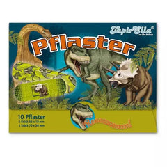 pflasterbrief-t-rex-kunstundspiel-1 - kunstundspiel