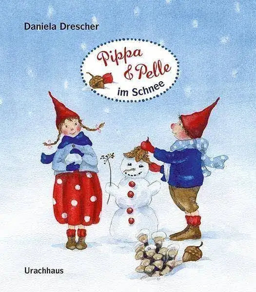 pippa-und-pelle-im-schnee-kunstundspiel-1 - kunstundspiel