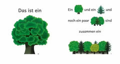 Pony, Bär und Apfelbaum Thienemann