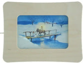 postkartenlampe-beleuchteter-bilderrahmen-fur-10x15cm-postkarten-kunstundspiel-1 - kunstundspiel