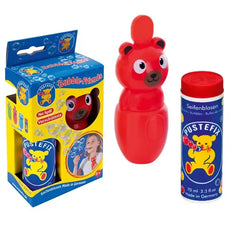 pustefix-seifenblasen-bubble-friends-bar-rot-70-ml-seifenblasenflussigkeit-kunstundspiel-3 - kunstundspiel