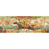 puzzle-100-teile-galerie-wonderful-ride-kunstundspiel-1 - kunstundspiel