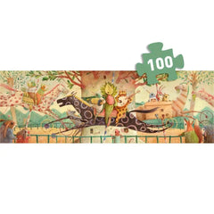 puzzle-100-teile-galerie-wonderful-ride-kunstundspiel-3 - kunstundspiel