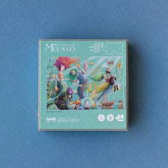 puzzle-100-teile-pocket-mermaid-kunstundspiel-4 - kunstundspiel