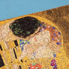 puzzle-1000-teile-der-kuss-gustav-klimt-kunstundspiel-2 - kunstundspiel