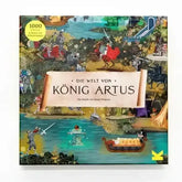 puzzle-1000-teile-konig-artus-kunstundspiel-1 - kunstundspiel