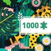 puzzle-1000-teile-leopoard-kunstundspiel-1 - kunstundspiel