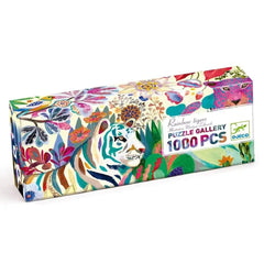 puzzle-1000-teile-regenbogen-tiger-kunstundspiel-2 - kunstundspiel
