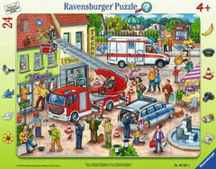 puzzle-24-teile-110112-eilt-herbei-kunstundspiel-1 - kunstundspiel
