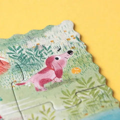 puzzle-24-teile-pocket-cats-and-dogs-doppelseitig-bedruckt-kunstundspiel-4 - kunstundspiel