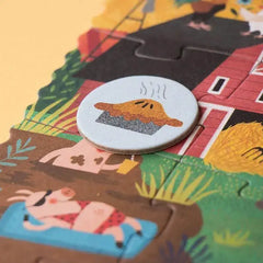 puzzle-24-teile-pocket-my-little-farm-kunstundspiel-4 - kunstundspiel