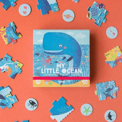 puzzle-24-teile-pocket-my-little-ocean-kunstundspiel-1 - kunstundspiel