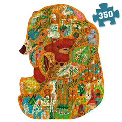 puzzle-350-teile-baren-bears-kunstundspiel-2 - kunstundspiel
