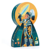 puzzle-36-teile-ritter-des-vollmonds-kunstundspiel-1 - kunstundspiel