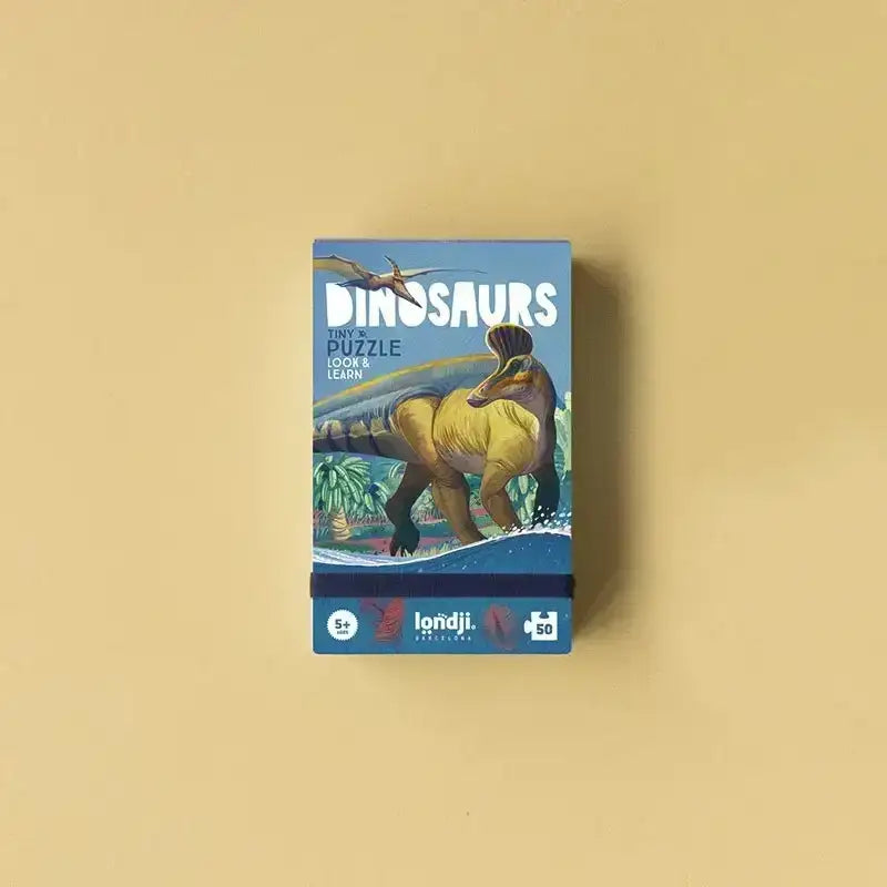 puzzle-50-teile-dino-tiny-kunstundspiel-1 - kunstundspiel