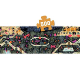 puzzle-500-teile-the-kingdom-of-cats-kunstundspiel-1 - kunstundspiel