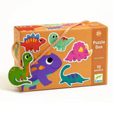 puzzle-duo-dinos-kunstundspiel-1 - kunstundspiel