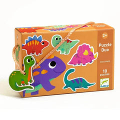 puzzle-duo-dinos-kunstundspiel-1 - kunstundspiel