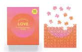 puzzle-of-love-150-teile-kunstundspiel-1 - kunstundspiel