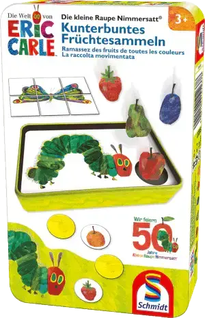 raupe-nimmersatt-fruchte-sammeln-kunstundspiel-1 - kunstundspiel