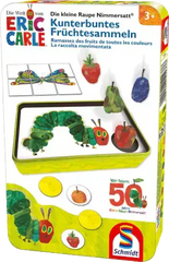 raupe-nimmersatt-fruchte-sammeln-kunstundspiel-1 - kunstundspiel
