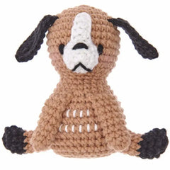 ricorumi-mini-easy-hkelset-hund-3566_3 - kunstundspiel
