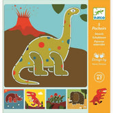 schablonen-dinosaurier-kunstundspiel-1 - kunstundspiel