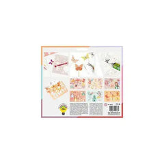 schablonen-set-kreativ-prinzessin-schmetterling-einhorn-meerjungfrau-kunstundspiel-2 - kunstundspiel