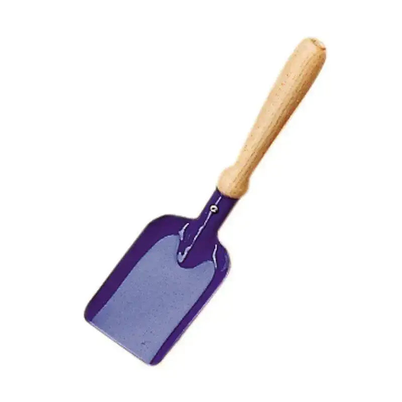 schaufel-metall-eckig-blau-kunstundspiel-1 - kunstundspiel