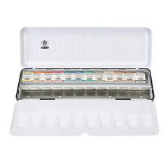 schmincke-horadam-aquarell-metallkasten-12-x-12-napfchen-kunstundspiel-2 - kunstundspiel