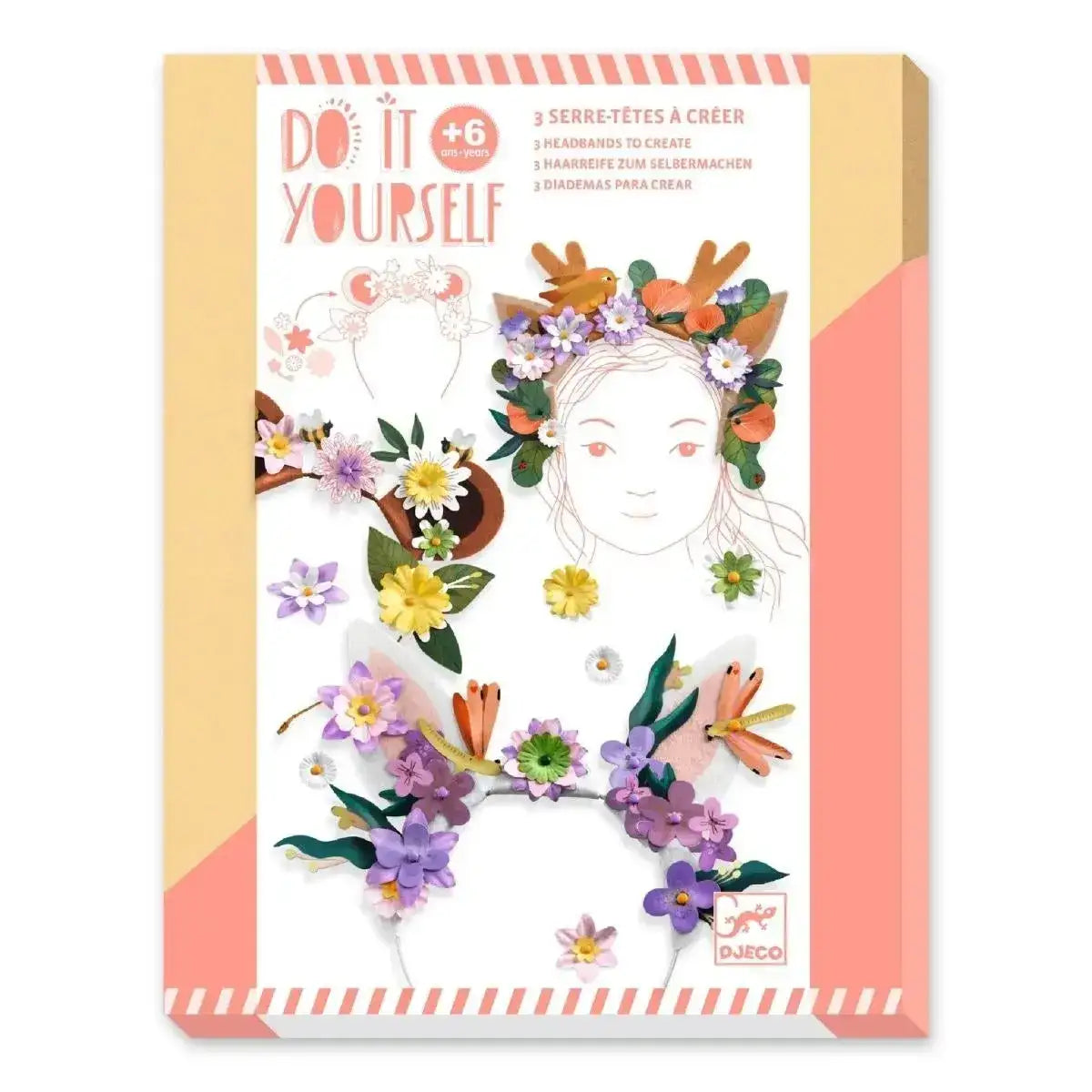 schmuck-basteln-haarreif-flower-friends-diy-kunstundspiel-1 - kunstundspiel