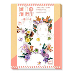 schmuck-basteln-haarreif-flower-friends-diy-kunstundspiel-1 - kunstundspiel