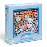 schmuck-basteln-regenbogen-kunstundspiel-1 - kunstundspiel