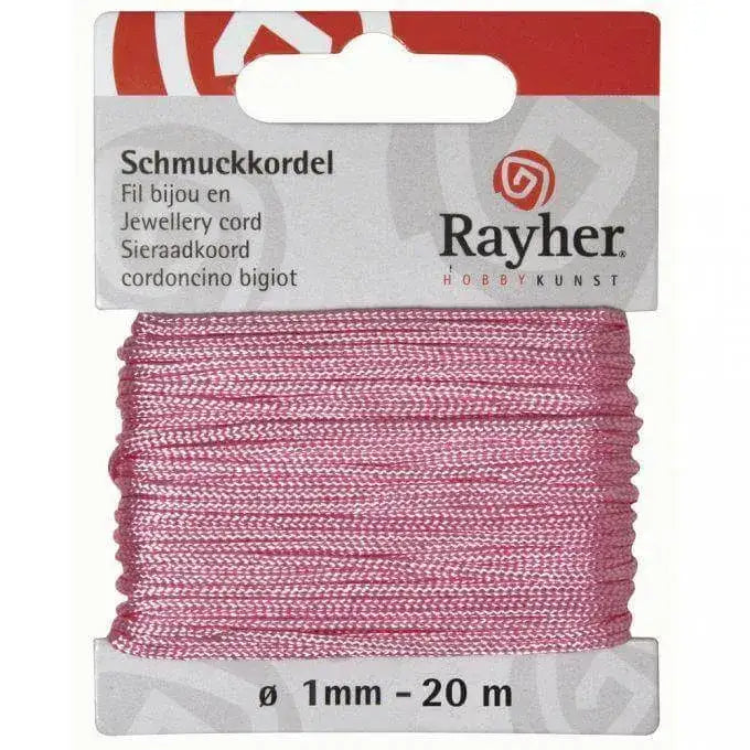 schmuckkordel-rosa-kunstundspiel-1 - kunstundspiel