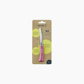 schnitzmesser-opinel-pink-kunstundspiel-1 - kunstundspiel