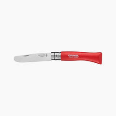 schnitzmesser-opinel-rot-kunstundspiel-2 - kunstundspiel