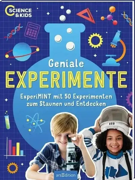 science-and-kids-geniale-experimente-50-experimente-zum-staunen-und-entdecken-kunstundspiel-1 - kunstundspiel