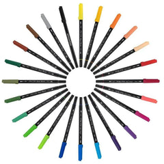 Sketch Marker - 24er Eberhard Faber