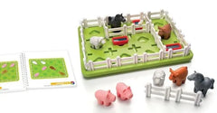 smart-games-chaos-auf-der-koppel-vorschul-lernspiel-kunstundspiel-2 - kunstundspiel