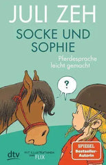socke-und-sophie-pferdesprache-leicht-gemacht-kunstundspiel-1 - kunstundspiel