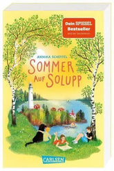 sommer-auf-solupp-solupp-bd-1-taschenbuchausgabe-kunstundspiel-1 - kunstundspiel