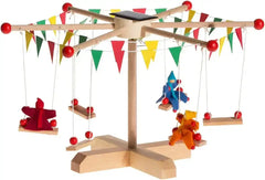 sonnenkarussell-bausatz-mit-solarantrieb-kunstundspiel-1 - kunstundspiel