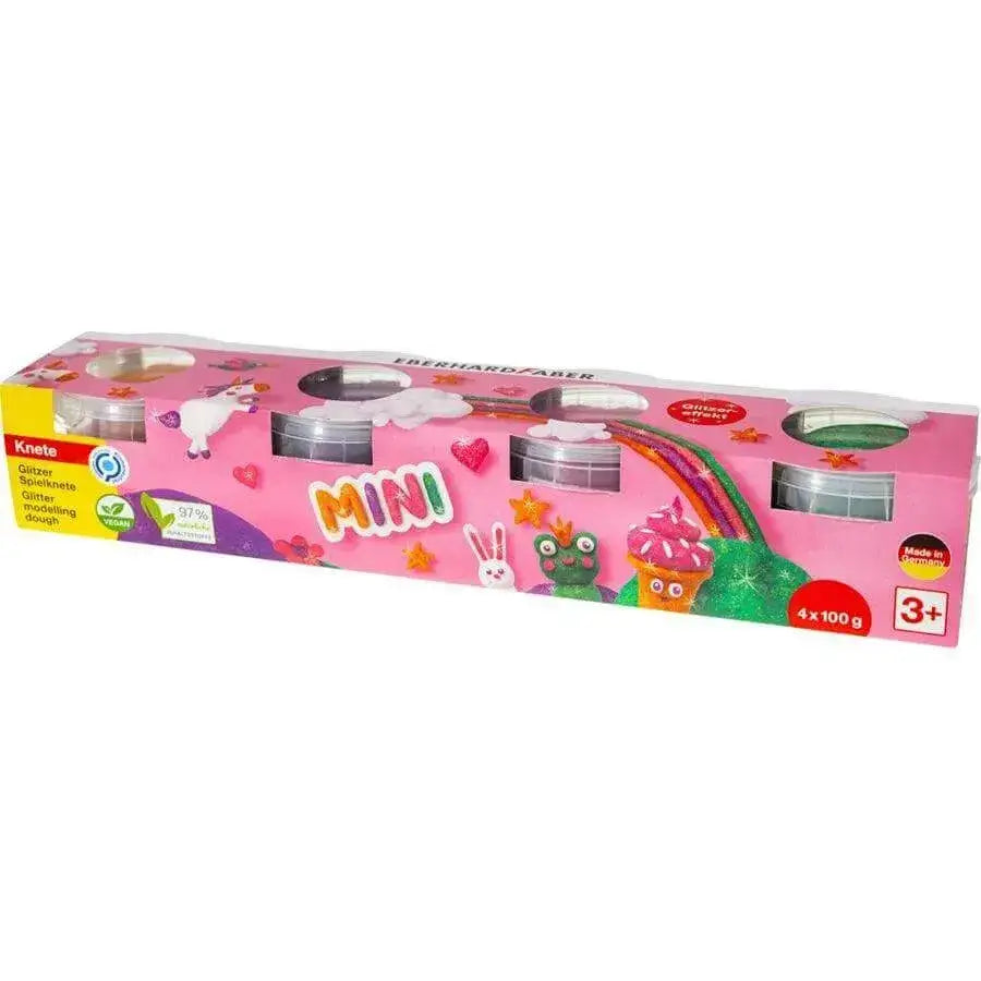spielknete-glitzer-4er-set-kunstundspiel-1 - kunstundspiel