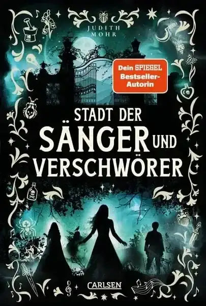 stadt-der-sanger-und-verschworer-stadt-der-magier-bd-2-kunstundspiel-1 - kunstundspiel