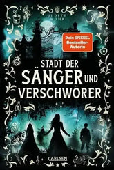 stadt-der-sanger-und-verschworer-stadt-der-magier-bd-2-kunstundspiel-1 - kunstundspiel