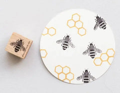 stempel-biene-kunstundspiel-1 - kunstundspiel