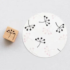 stempel-funf-knospen-kunstundspiel-1 - kunstundspiel