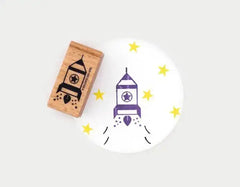 stempel-rakete-kunstundspiel-1 - kunstundspiel