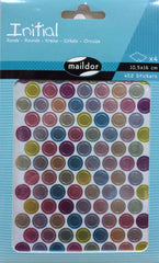sticker-initial-punkte-kunstundspiel-1 - kunstundspiel